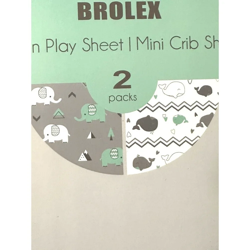 BROLEX new box